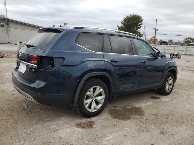 Photo 3 from auction – 2018 VOLKSWAGEN ATLAS S with VIN 1V2AR2CA9JC588635