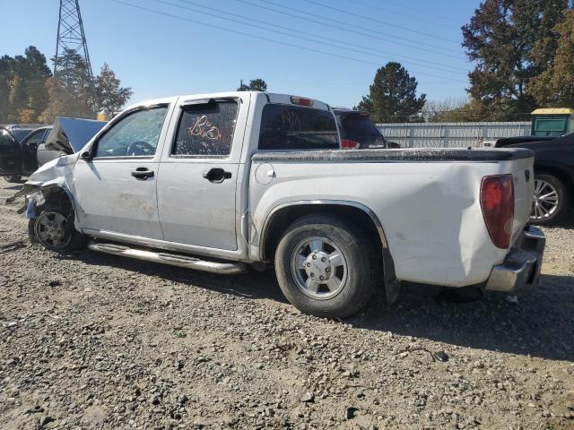 Photo 2 from auction – 2006 GMC CANYON with VIN 1GTCS136468199321