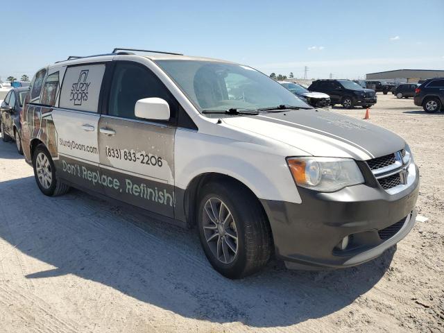 Photo 4 from auction – 2017 DODGE GRAND CARA with VIN 2C4RDGCG7HR558569