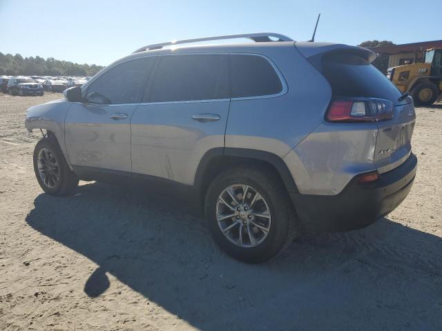 Zdjęcie 2 z aukcji – 2019 JEEP CHEROKEE L z VIN 1C4PJMLB4KD271817