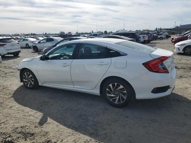 Photo 2 from auction – 2016 HONDA CIVIC EX with VIN 2HGFC2F71GH566533