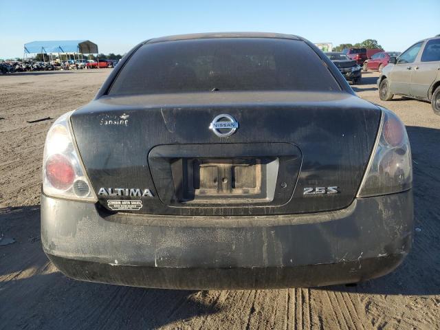 Photo 6 from auction – 2004 NISSAN ALTIMA BAS with VIN 1N4AL11D74C171857