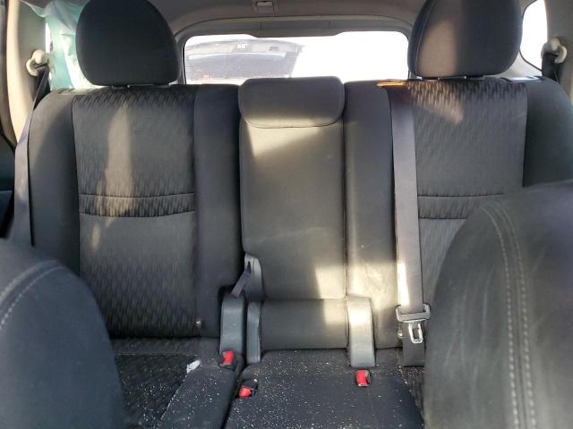 Photo 10 from auction – 2017 NISSAN ROGUE S with VIN KNMAT2MV2HP524394