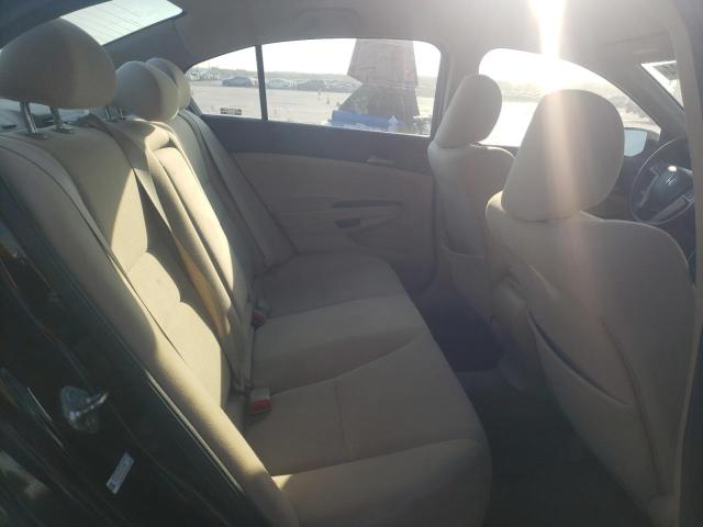 Photo 10 from auction – 2012 HONDA ACCORD LX with VIN 1HGCP2F3XCA211955
