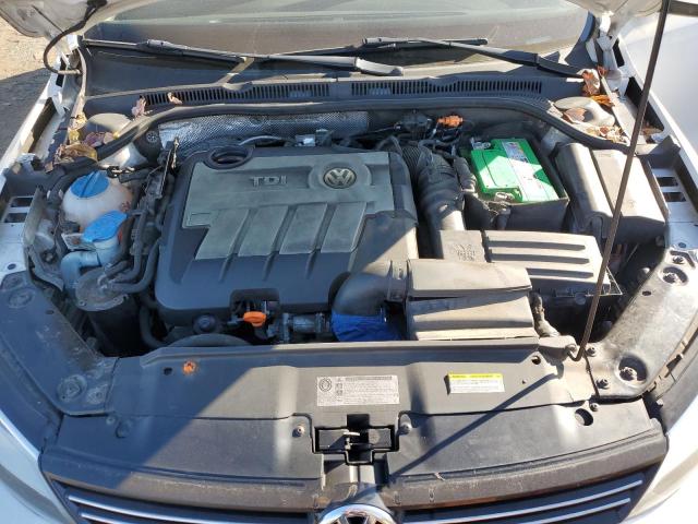 Photo 11 from auction – 2013 VOLKSWAGEN JETTA TDI with VIN 3VWLL7AJ2DM381998