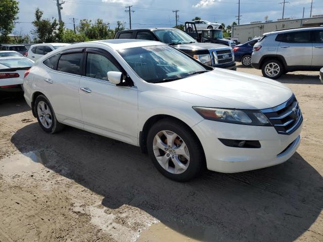 Photo 4 from auction – 2012 HONDA CROSSTOUR with VIN 5J6TF1H52CL005067