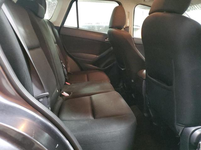 Photo 10 from auction – 2014 MAZDA CX-5 SPORT with VIN JM3KE4BE1E0405406