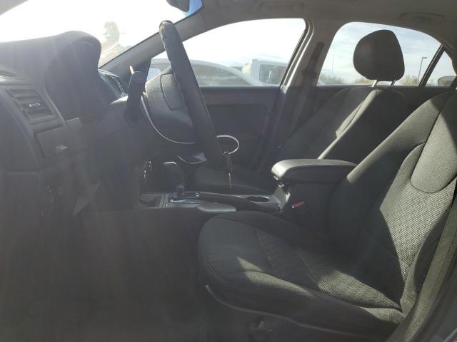 Photo 7 from auction – 2011 FORD FUSION SE with VIN 3FAHP0HA2BR155847