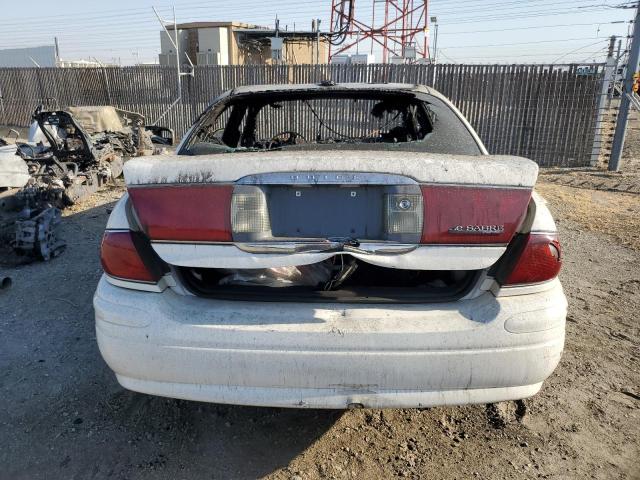 Photo 6 from auction – 2004 BUICK LESABRE CU with VIN 1G4HP52K14U103027