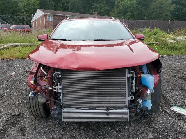 Photo 5 from auction – 2022 CHEVROLET EQUINOX PR with VIN 2GNAXXEV2N6137914