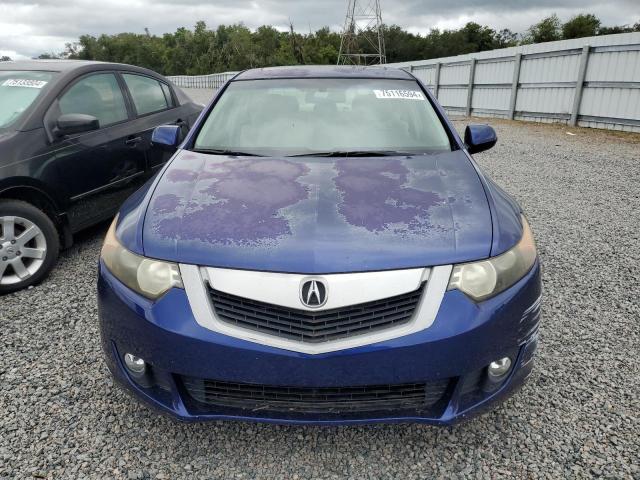 Photo 5 from auction – 2009 ACURA TSX with VIN JH4CU26649C009092