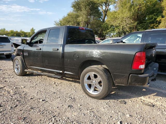 Photo 2 from auction – 2018 RAM 1500 ST with VIN 1C6RR6FT2JS127556