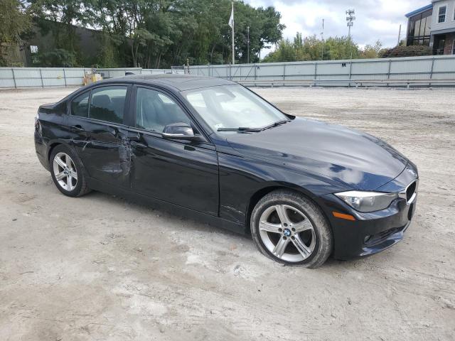 Photo 4 from auction – 2013 BMW 328 XI with VIN WBA3B3C58DJ810506