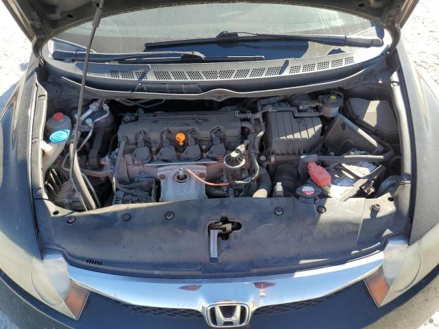 Фото 11 с аукциона – 2011 HONDA CIVIC EX с VIN 19XFA1F85BE002704