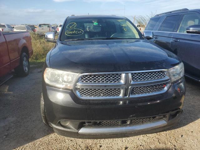 Photo 5 from auction – 2012 DODGE DURANGO CI with VIN 1C4SDJET3CC295233