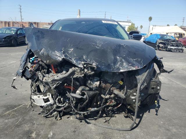 Photo 5 from auction – 2019 HONDA INSIGHT EX with VIN 19XZE4F59KE010667