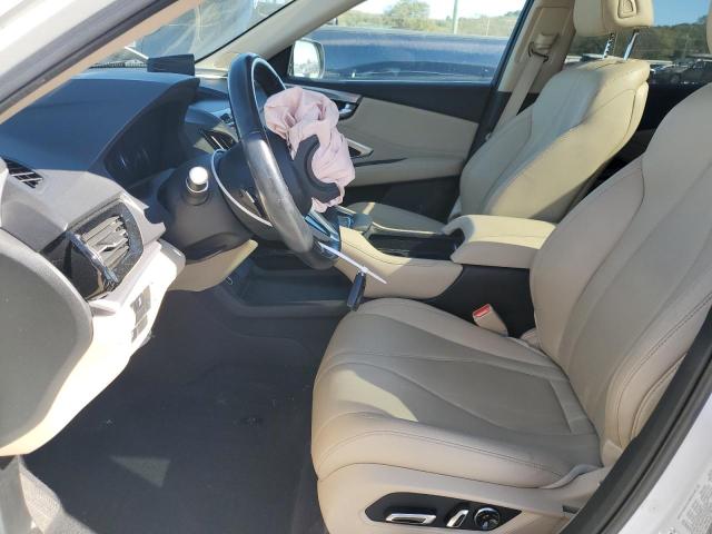 Photo 7 from auction – 2021 ACURA RDX with VIN 5J8TC2H38ML006326