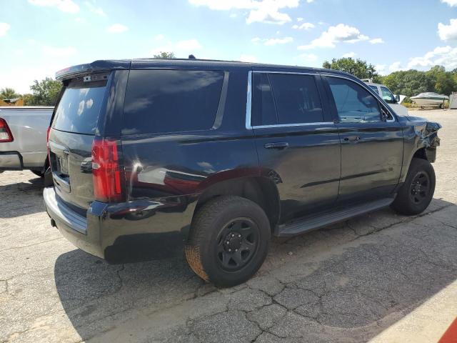 Photo 3 from auction – 2017 CHEVROLET TAHOE POLI with VIN 1GNLCDECXHR198065