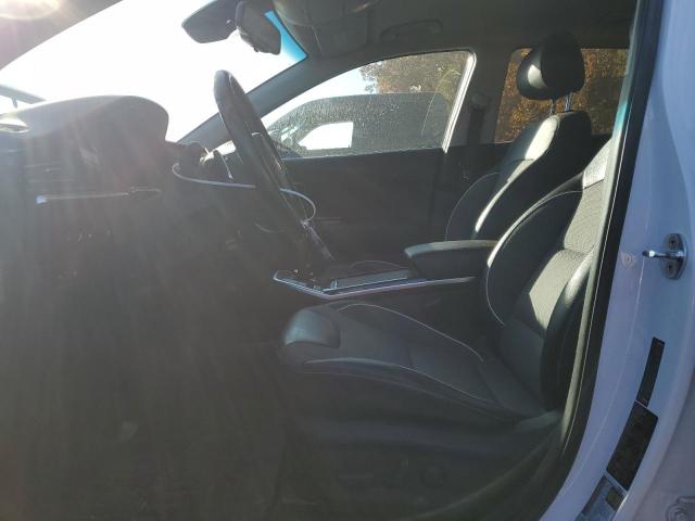 Photo 7 from auction – 2020 KIA NIRO EX with VIN KNDCC3LG2L5036309
