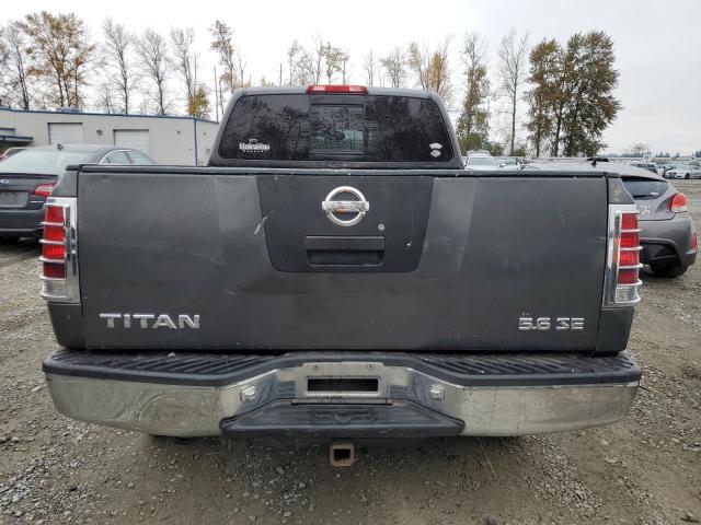 Photo 6 from auction – 2004 NISSAN TITAN XE with VIN 1N6AA06B34N544041