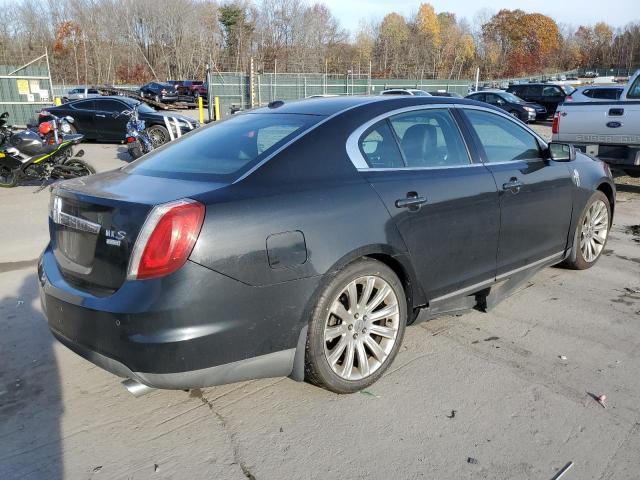 Photo 3 from auction – 2011 LINCOLN MKS with VIN 1LNHL9ER1BG600134