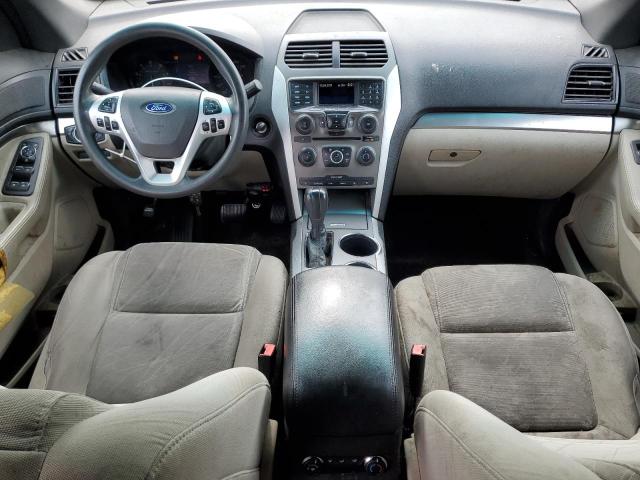 Photo 8 from auction – 2013 FORD EXPLORER with VIN 1FM5K7B8XDGA74739