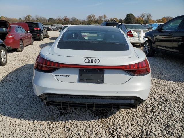 Photo 6 from auction – 2024 AUDI E-TRON GT with VIN WAUCJBFW3R7004062