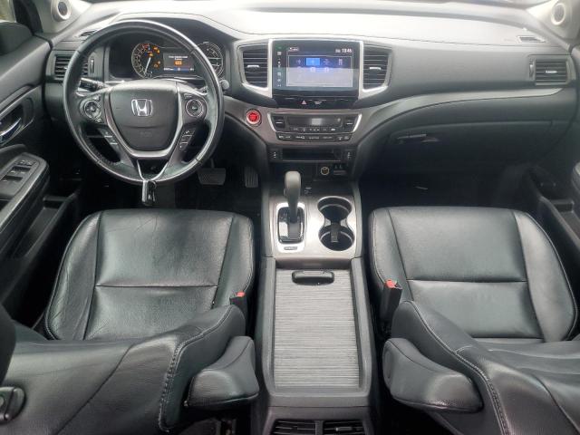 Photo 8 from auction – 2016 HONDA PILOT EXL with VIN 5FNYF6H50GB027036