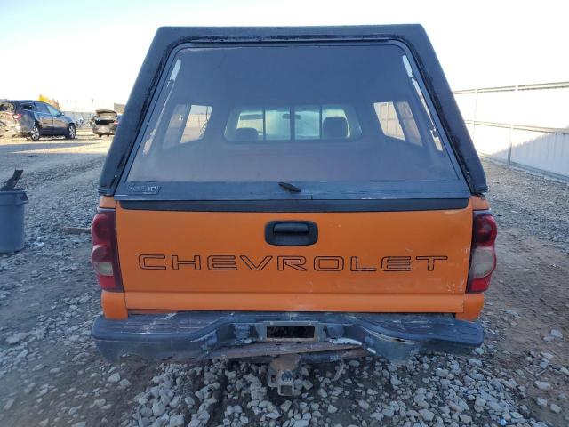Photo 6 from auction – 2003 CHEVROLET SILVERADO with VIN 1GCEC14V23Z232947
