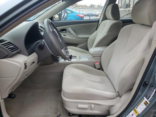 Photo 7 from auction – 2010 TOYOTA CAMRY BASE with VIN 4T4BF3EK3AR010925