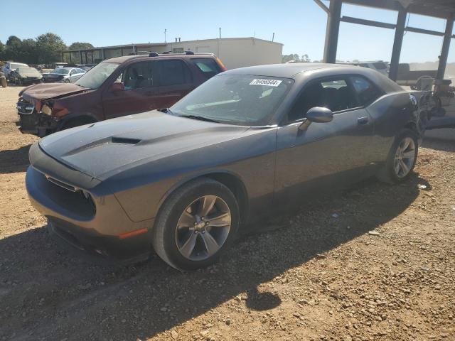 DODGE CHALLENGER 2017 with VIN 2C3CDZAG7HH613021 - Photo from auction
