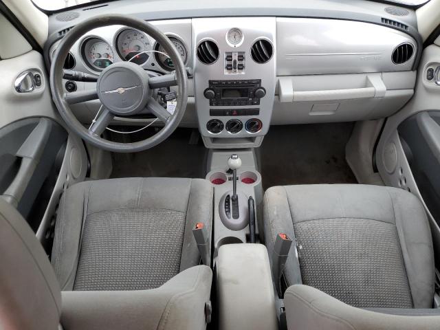 Photo 8 from auction – 2008 CHRYSLER PT CRUISER with VIN 3A8FY58B48T225115