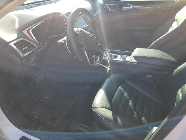 Photo 7 from auction – 2017 FORD FUSION SE with VIN 3FA6P0PU8HR129328