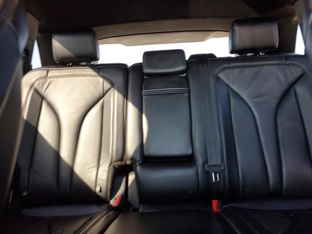 Photo 10 from auction – 2016 LINCOLN MKX SELECT with VIN 2LMPJ8KR5GBL50075