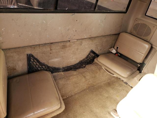 Photo 10 from auction – 1997 FORD RANGER SUP with VIN 1FTCR14U0VPB26248