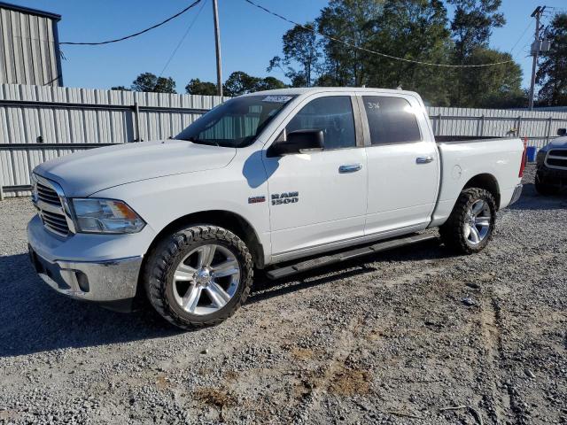 RAM 1500 SLT 2014 with VIN 1C6RR7LT7ES425391 - Photo from auction