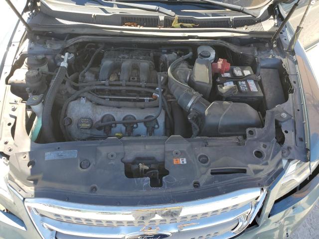 Photo 11 from auction – 2010 FORD TAURUS SE with VIN 1FAHP2DW3AG152104