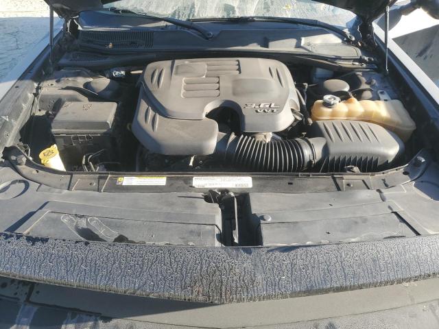 Photo 11 from auction – 2012 DODGE CHALLENGER with VIN 2C3CDYAG6CH161937