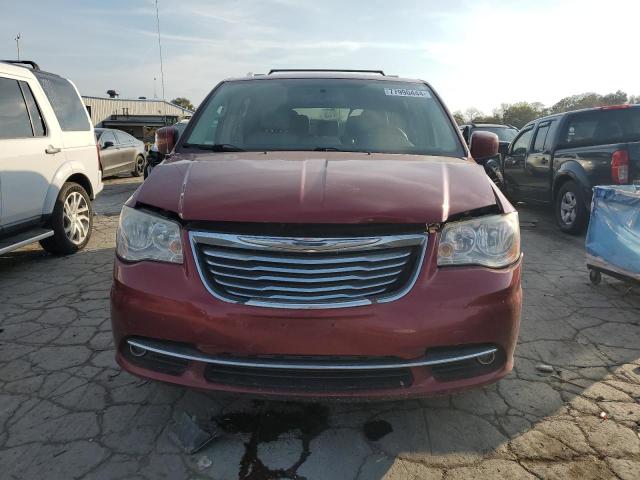 Photo 5 from auction – 2012 CHRYSLER TOWN & COU with VIN 2C4RC1BG5CR269913