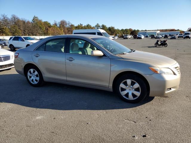 Photo 4 from auction – 2009 TOYOTA CAMRY with VIN 4T1BE46K49U282705
