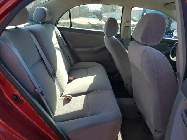 Zdjęcie 10 z aukcji – 2003 TOYOTA COROLLA CE z VIN 2T1BR32E43C147117
