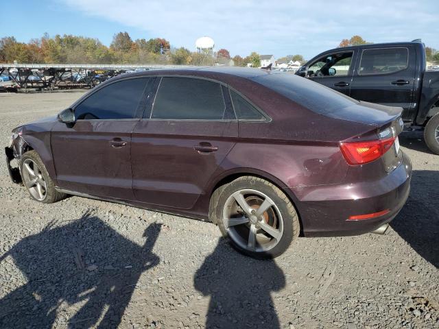Photo 2 from auction – 2015 AUDI A3 PREMIUM with VIN WAUBFGFFXF1010482