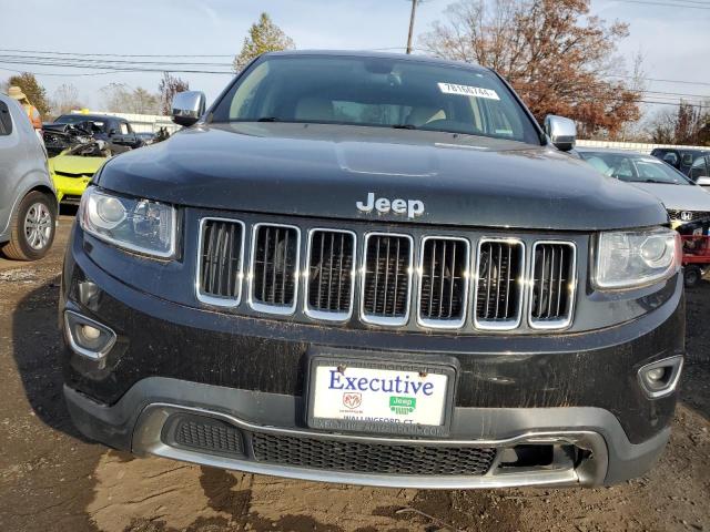 Photo 5 from auction – 2014 JEEP GRAND CHER with VIN 1C4RJFBG0EC288156