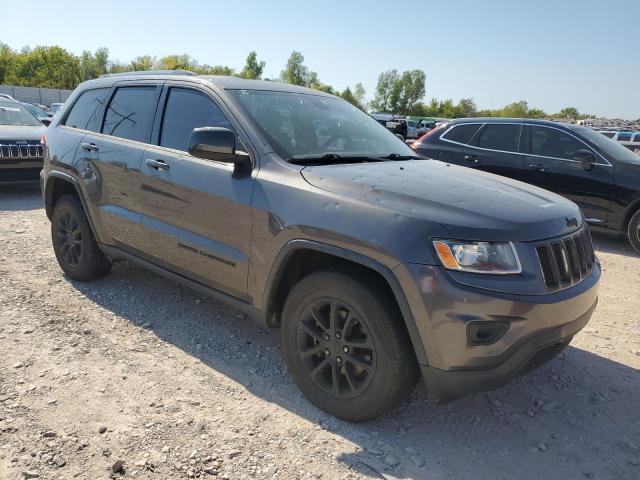 Photo 4 from auction – 2014 JEEP GRAND CHER with VIN 1C4RJFAG6EC384097
