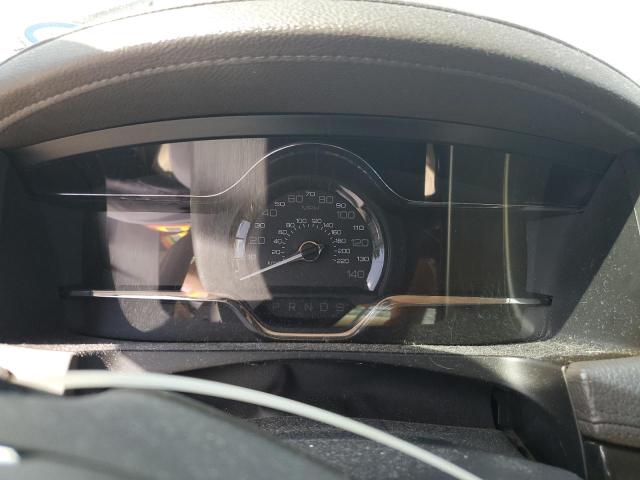 Photo 9 from auction – 2015 LINCOLN MKS with VIN 1LNHL9DK9FG604054