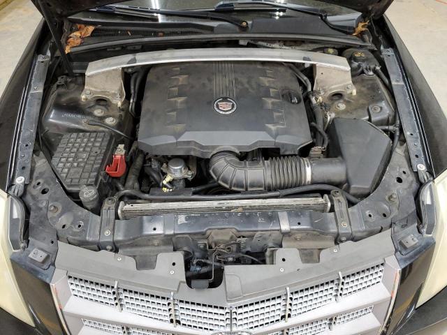 Photo 11 from auction – 2011 CADILLAC CTS with VIN 1G6DA5EY9B0104146