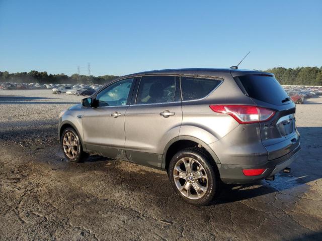 Photo 2 from auction – 2013 FORD ESCAPE SEL with VIN 1FMCU0HX9DUC41553