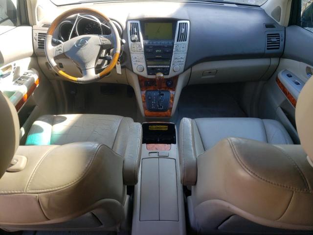 Photo 8 from auction – 2009 LEXUS RX 350 with VIN 2T2HK31U69C103003