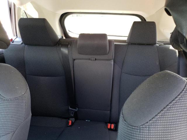 Photo 10 from auction – 2021 TOYOTA RAV4 LE with VIN 2T3H1RFV6MC163911