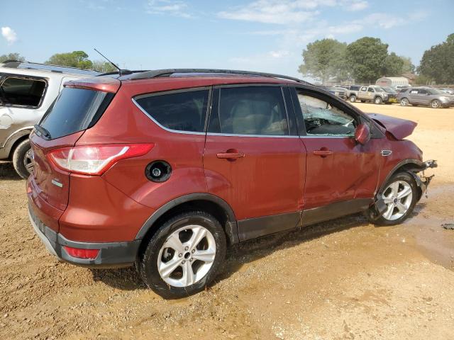 Photo 3 from auction – 2015 FORD ESCAPE SE with VIN 1FMCU0G91FUC44713